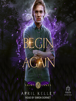 Begin Again - Audiobook